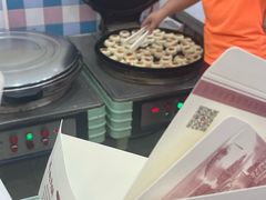 -长发西饼(相城店)