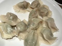 -安天民北方饺子(白石洲店)