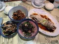 -俏九州·小炒黄牛肉(华润万象汇店)