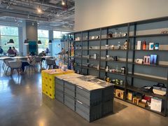 -dotcom coffee古点咖啡(致真大厦店)