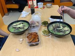 -瞻老元面馆(双塘路店)