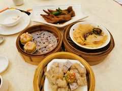 -顺德人家食府(黄金广场店)