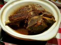 -西贝莜面村(上海百联西郊店)