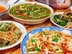 -钟师葱葱鲫鱼·江湖菜(梁家巷店)