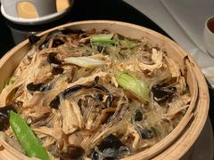 山茶油蒸罗汉斋-炳胜品味(海印总店)