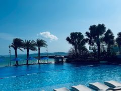 -深圳大梅沙京基洲际度假酒店