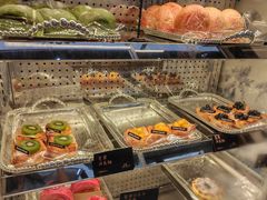 -工匠面包(壹方店)