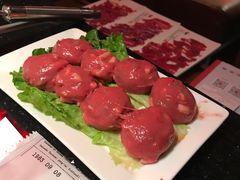 -牛事制造局牛肉火锅(莲岳路店)