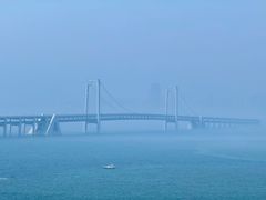 -星海湾跨海大桥