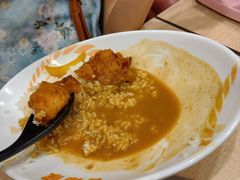 -吉野家(上海美罗城店)