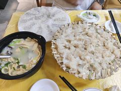 -官塘陈记鱼生·潮汕砂锅粥·牛肉火锅(潮枫路总店)