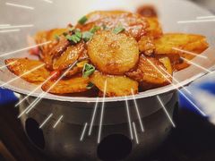 -绿茶餐厅(布吉万象汇店)