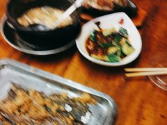 -大胡子海鲜·天津菜·砂锅烧烤(五大道创始店)