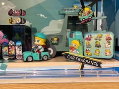 -泡泡玛特POPMART(崇文门国瑞城店)