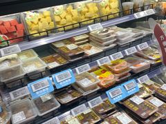 -Olé精品超市(上海虹桥南丰城店)