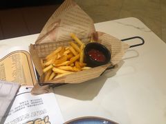 -尊品牛排(沙湾印象汇店)