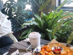 -J Create城市露营咖啡·简餐·宠物(上海动物园店)