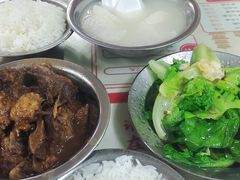 -阿秋牛排(湖心街店)