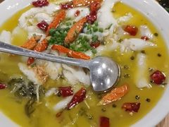 -巴蜀风·地道川菜(总店)