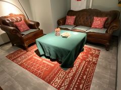 -Dinoo 片场咖啡(酒仙桥店)