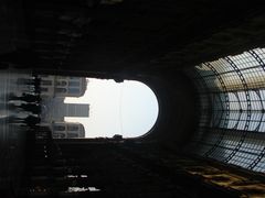 -埃马努埃莱二世拱廊