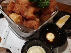 -阿吾罗日本料理(K11艺术中心店)