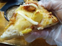 -City1+1城市比萨(国商卫星广场店)