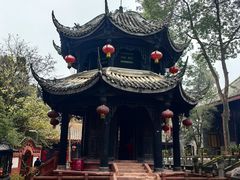 -老君山