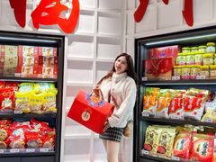 -永辉超市(福州市大儒世家店)