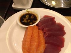 -The COOK·厨餐厅·自助餐(浦东嘉里大酒店)