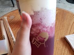 -喜茶(广州荔湾领展广场店)