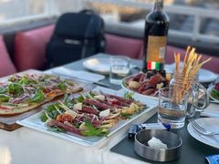 帕尔马火腿披萨-EATALIA意塔利意式餐厅(鼓楼店)