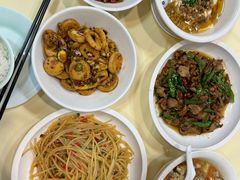 -笨罗卜浏阳菜馆(龙华鹏润达店)