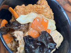 -万寿斋(山阴路店)