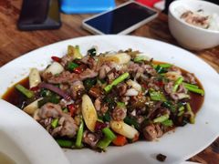 -九九牛肉馆(南山路店)