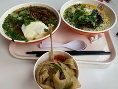 -上海财经大学-新食堂