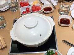 -湯系·煲汤手艺人(东二环泰禾广场店)