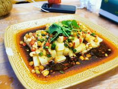 -古城苗家土菜馆(河景餐厅店)