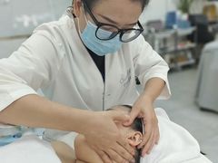 -首脑美容美发化妆美甲培训学校(龙岗校区)