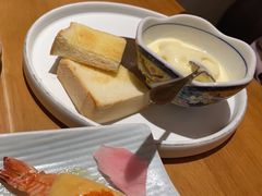 -一心创作料理屋(经开万达店)