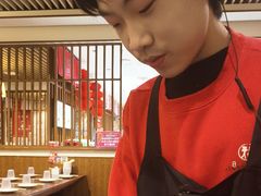 -福苗小骆驼烧烤(曲江店)