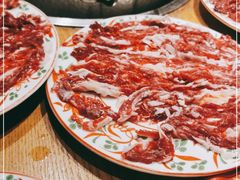-汕头八合里海记牛肉店(清河店)
