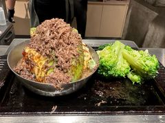 -肉肉大米(金虹桥店)