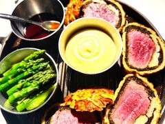 -Le Bistrot de Racine