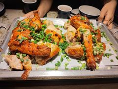 -绿茶餐厅(乐峰广场店)