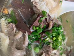 -福屿鲜捞小吃·捞化(福屿总店)