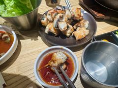 -泥炉烧肉师(新街口金銮巷店)