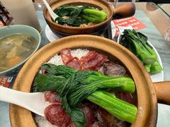 -超记煲仔饭(北京路店)