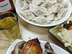 -白记饺子馆多伦道店