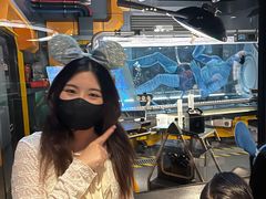 -奥兰多迪士尼动物王国乐园
